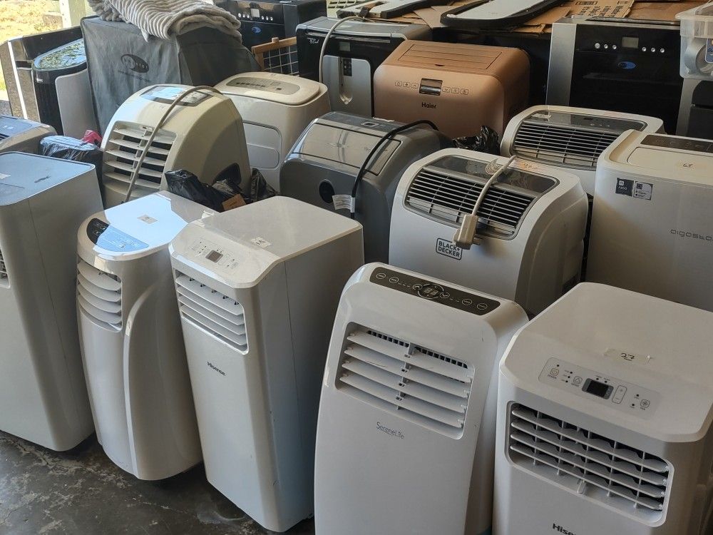 Air Conditioner 