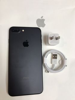 iPhone 7 Plus 128GB Factory Unlocked