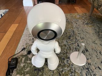 Monster Link HiFi Bluetooth Stereo Speaker