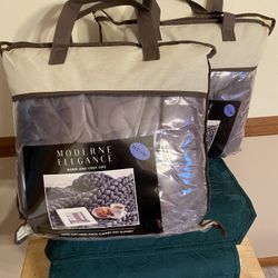 Luxurious & Cozy Knit Throw Blankets