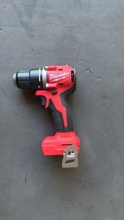 Milwaukee driver 18 vbattery