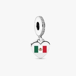 Mexico Charm Pandora