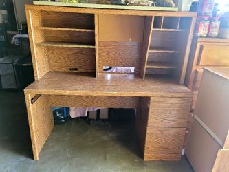 Desk