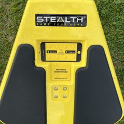 Stealth Exercise Core Trainer