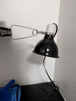 Adjustable Heat Lamp