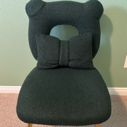 Green Chair