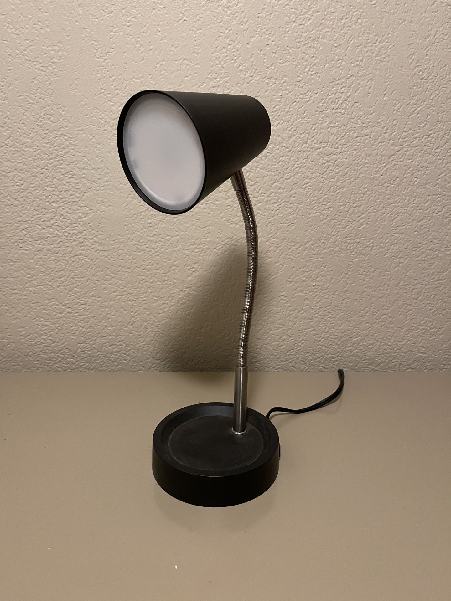 Desk Lamp