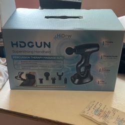 Massager For Back Neck Etc