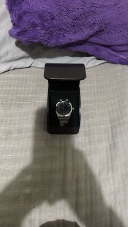Men Watch