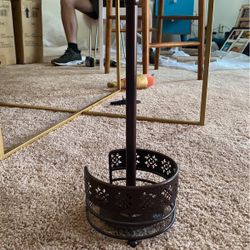 Paper Towel Holder