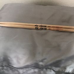 Vic Firth Drumsticks Barely Used