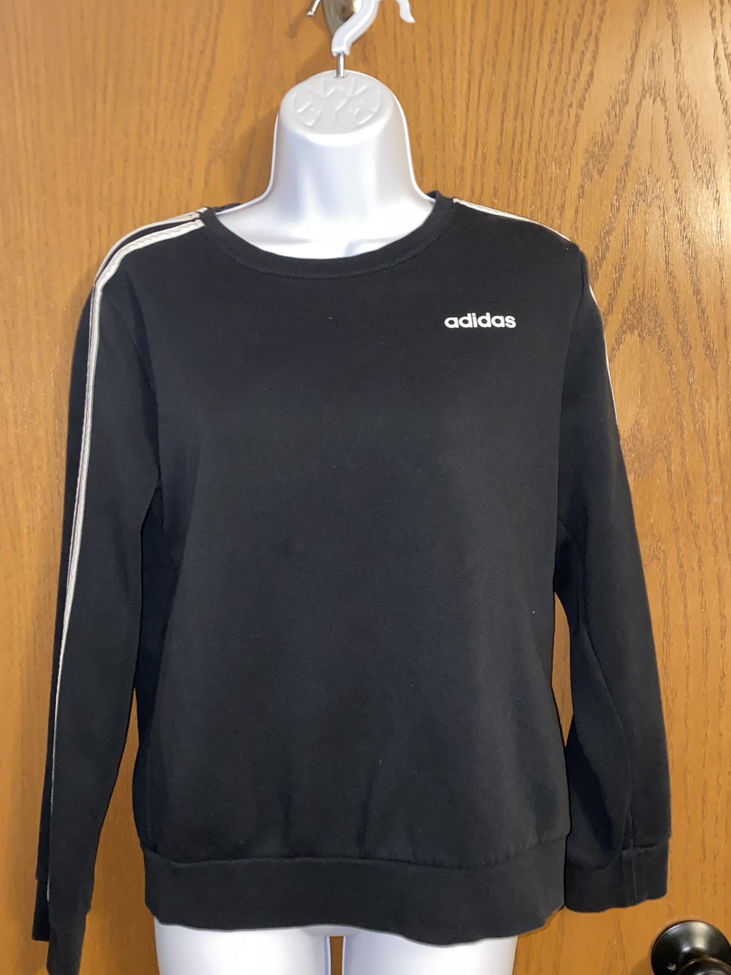 Adidas Girls Sweater