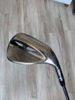Titleist Vokey SM9 Wedge - 56 10S