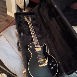 Vintage 1970s Ibanez Les Paul
