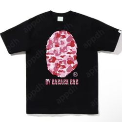 Bape T Shirt