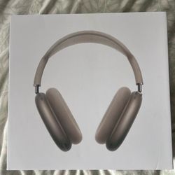 AirPods Max