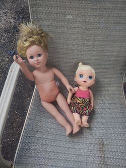 Dolls