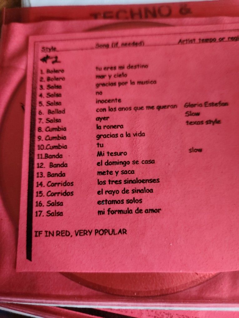 Español