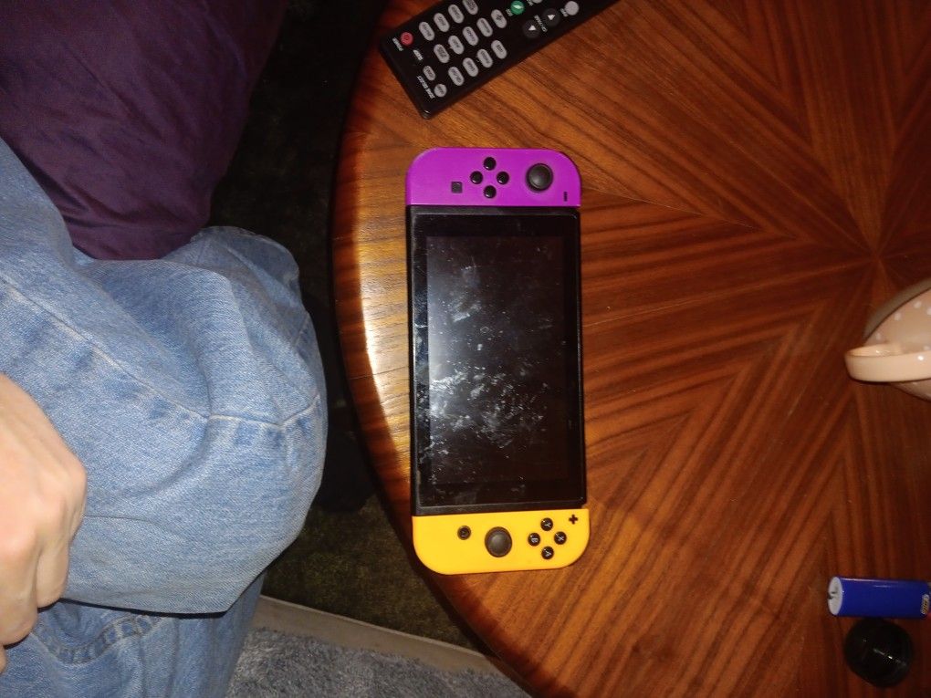 Switch For Sale