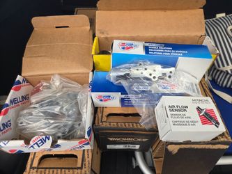 G35/350z parts all for $150