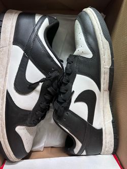 Panda Dunks
