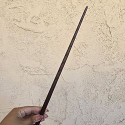 Harry Potter Sibyll Trelawney Wand