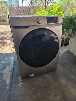 Samsung washer