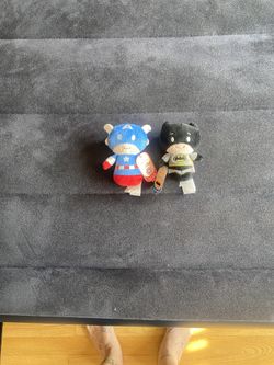 🆕! Itty Bitty’s