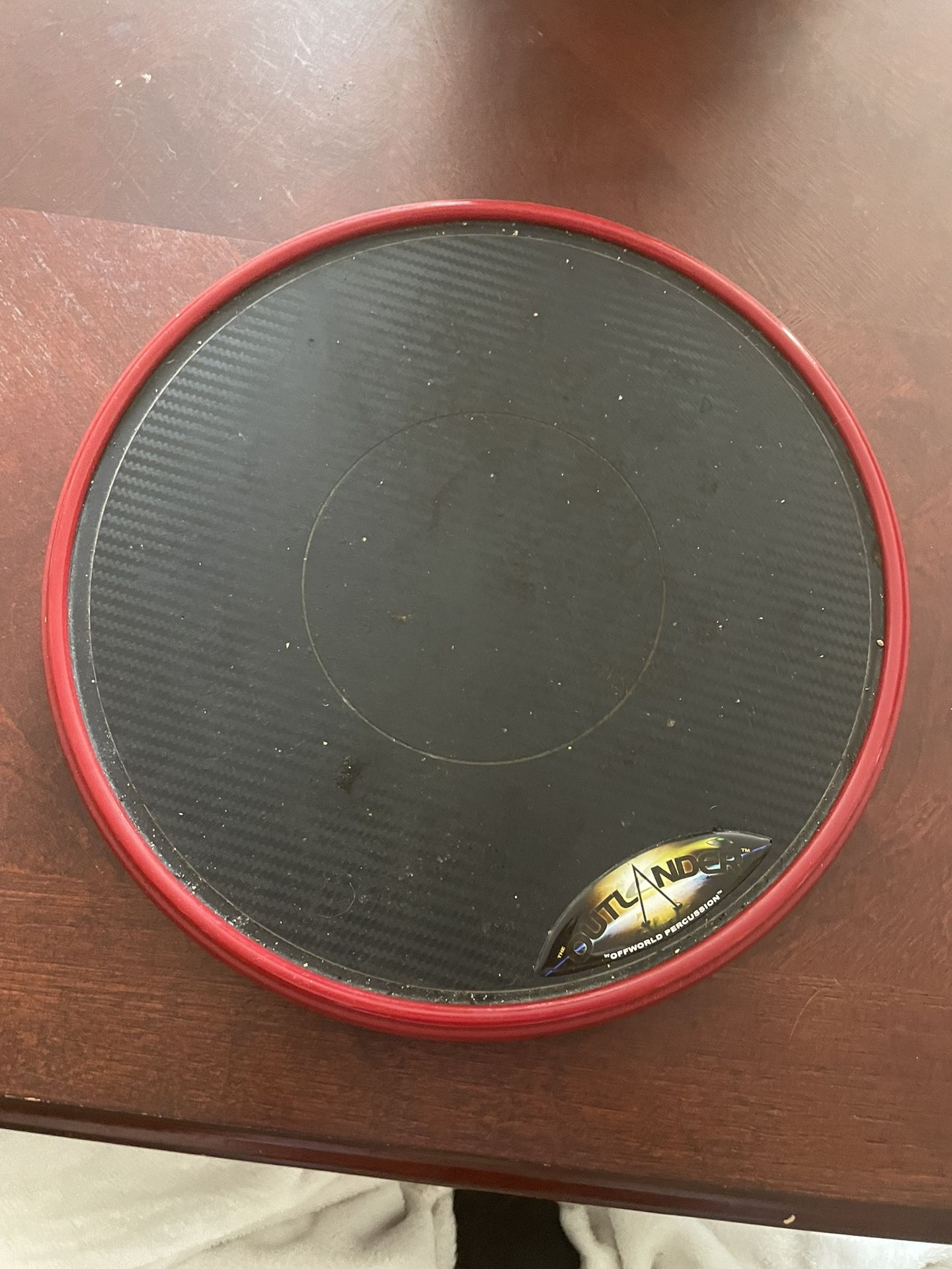 Drum Pad For Practice 