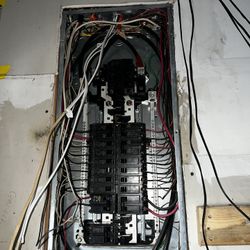 Se Asen Trabajos De electricidad Amanden Un Mensaje Para Más In Formación 