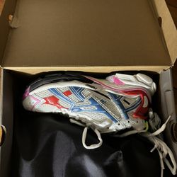 Balenciaga Runners Size 44 Us 10.5