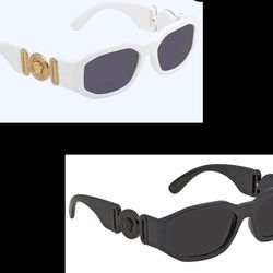 Unisex Versace Sunglasses