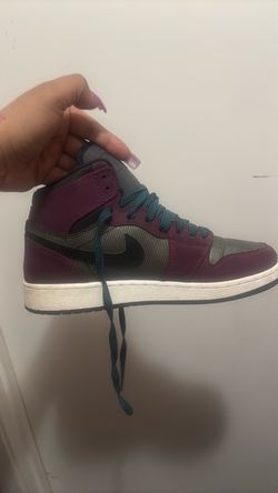 Jordan 1 retro