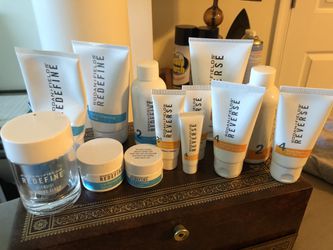 Rodan and Fields Products