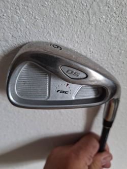 Taylormade rac OS 6 iron