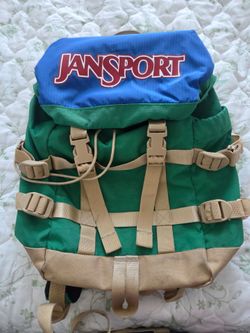 Jansport Mini Skip Pack Backpack
