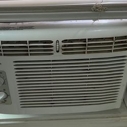 Ac Window 