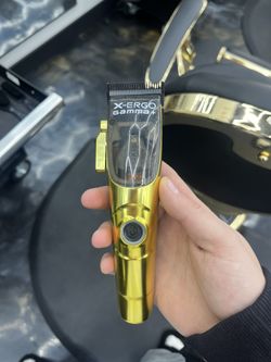 Ergos Clipper