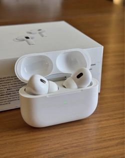 AirPod pro 2