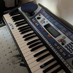 Yamaha PSR-260 Keyboard