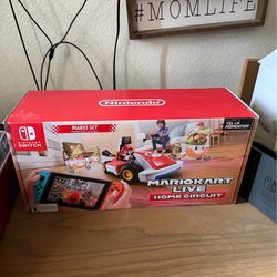 Mario kart Live Home Circuit