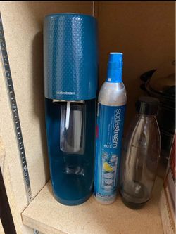 Soda Stream