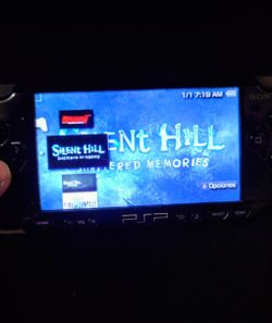 PSP 2000