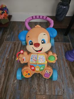 Walking toy
