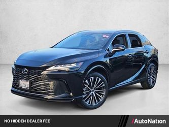 2024 Lexus RX 350