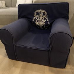 Pottery Barn Star Wars