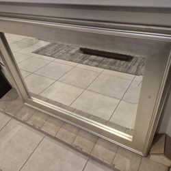 Wall Mirror