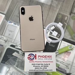 iPhone XS 256GB Unlocked 
