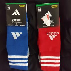 Boys Soccer Socks