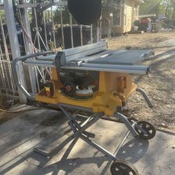 Table Saw -Tools 